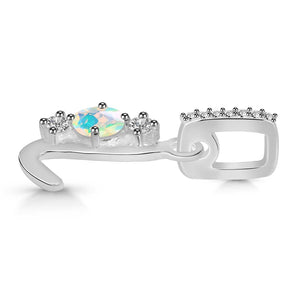 opal-white-topaz-alphabet-l-pendant-opl-rda-90