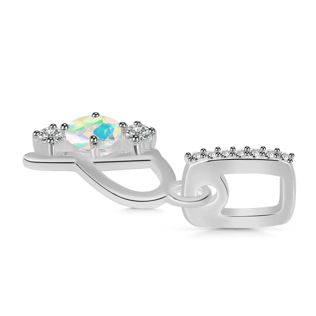 opal-white-topaz-alphabet-p-pendant-opl-rda-94