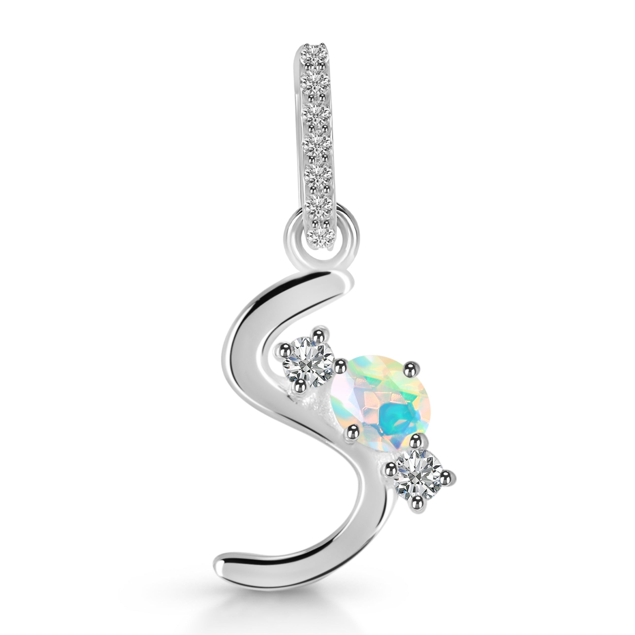 opal-white-topaz-alphabet-s-pendant-opl-rda-97