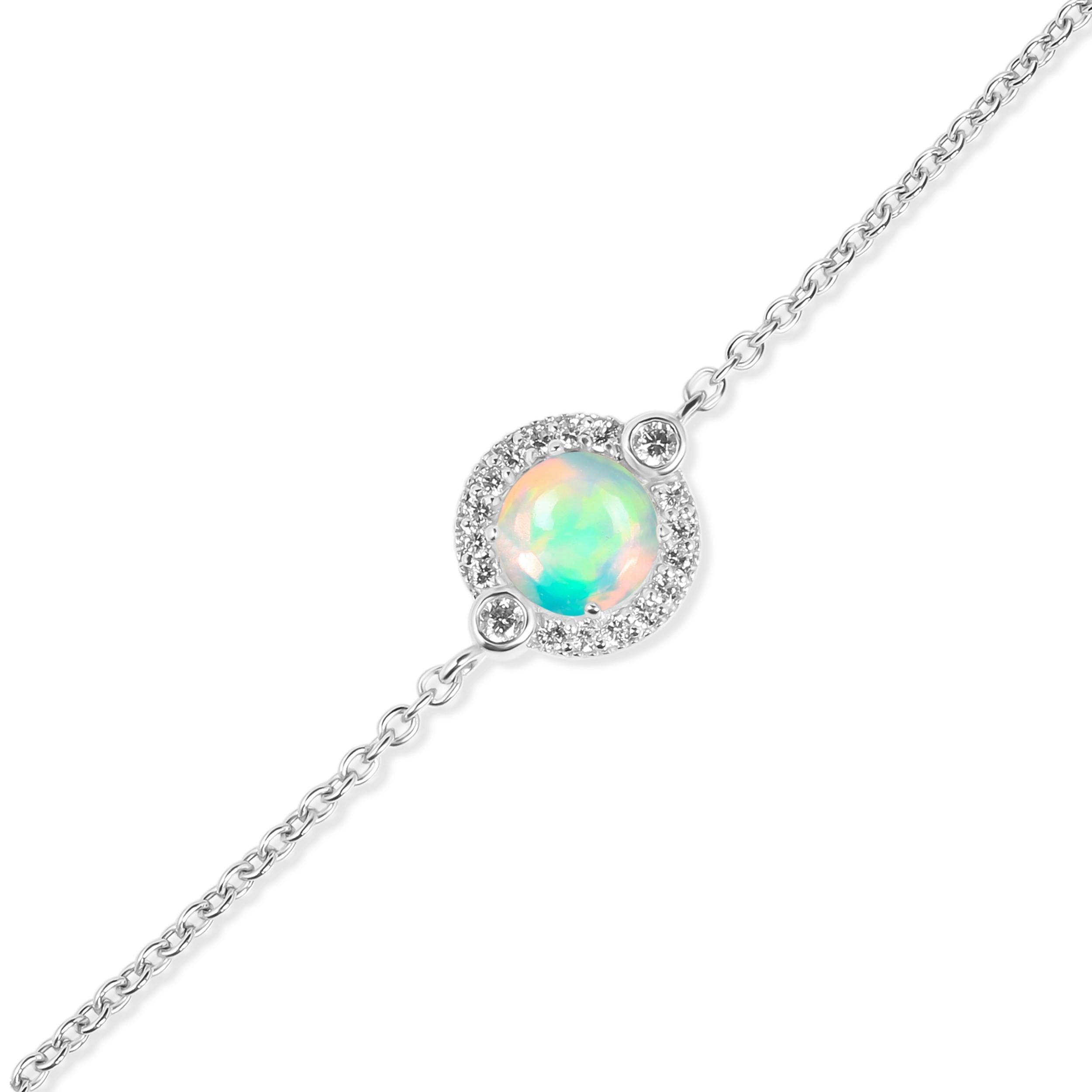 opal-white-topaz-bracelet-with-adjustable-camera-lock-opl-rdb-65