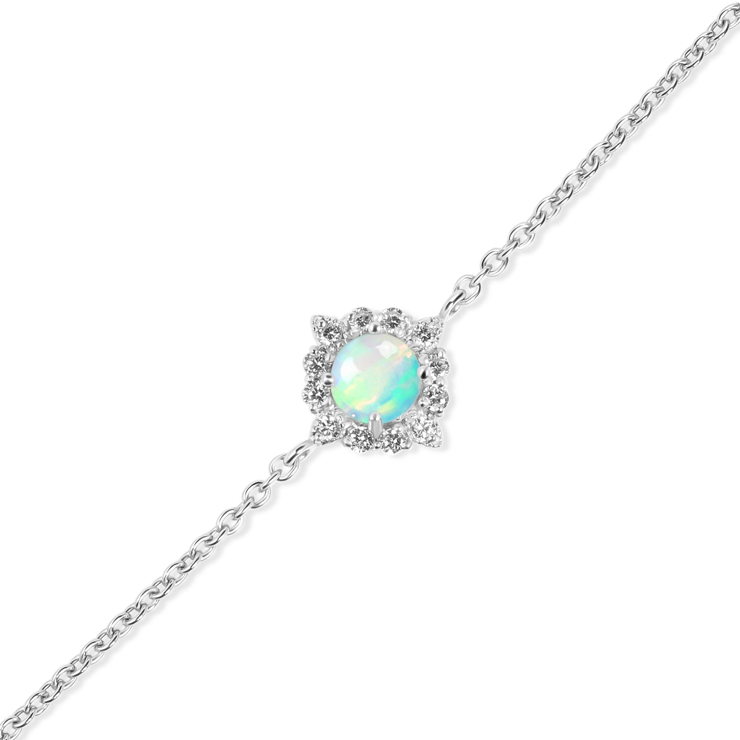 opal-white-topaz-bracelet-with-adjustable-camera-lock-opl-rdb-67