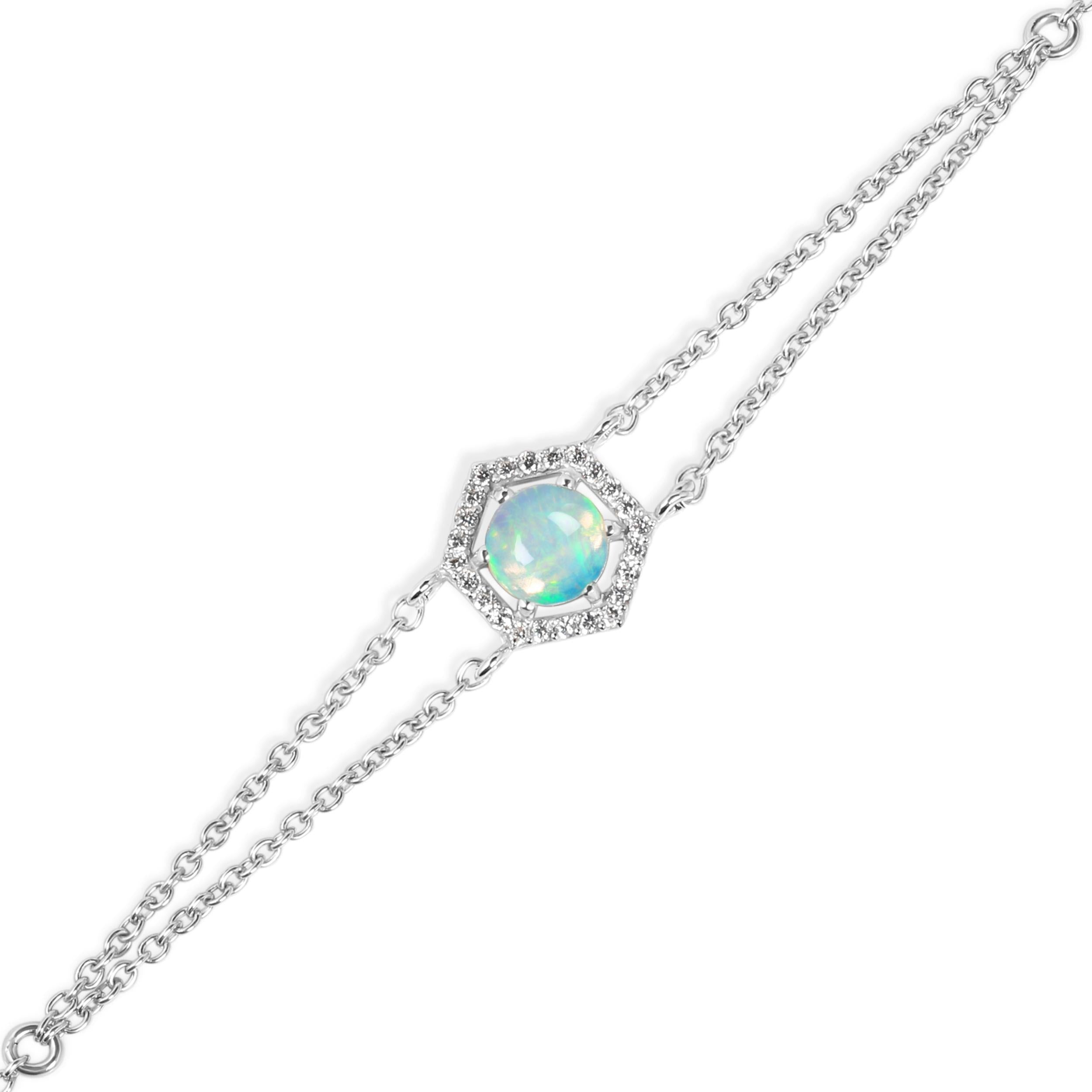 opal-white-topaz-bracelet-with-adjustable-camera-lock-opl-rdb-83