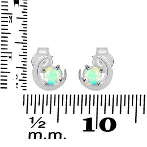 opal-stud-earring-opl-rde-1273