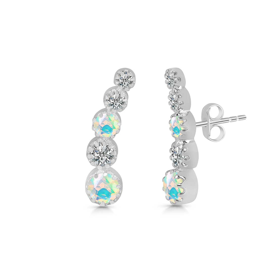 opal-white-topaz-stud-earring-opl-rde-1472