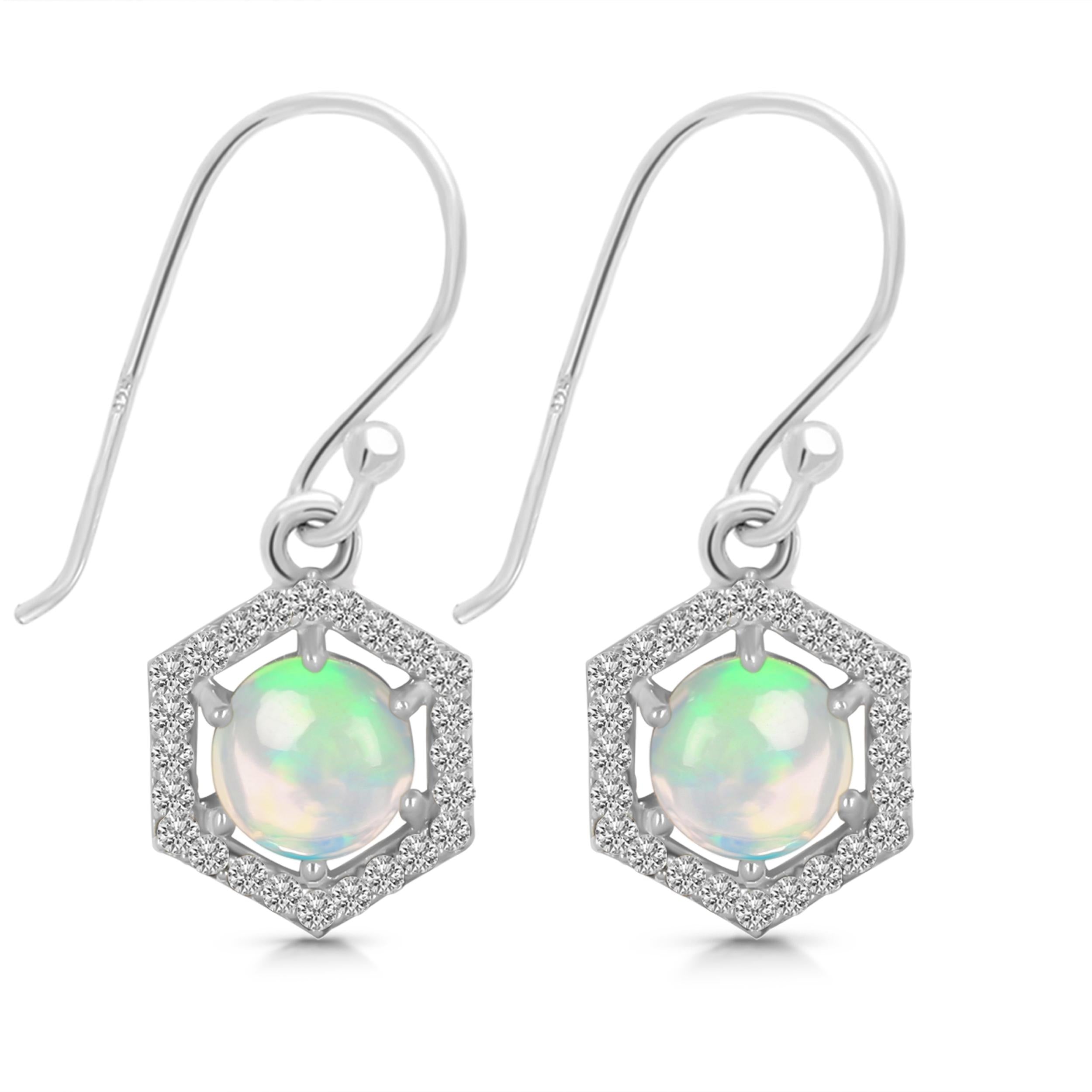 opal-white-topaz-earring-opl-rde-701