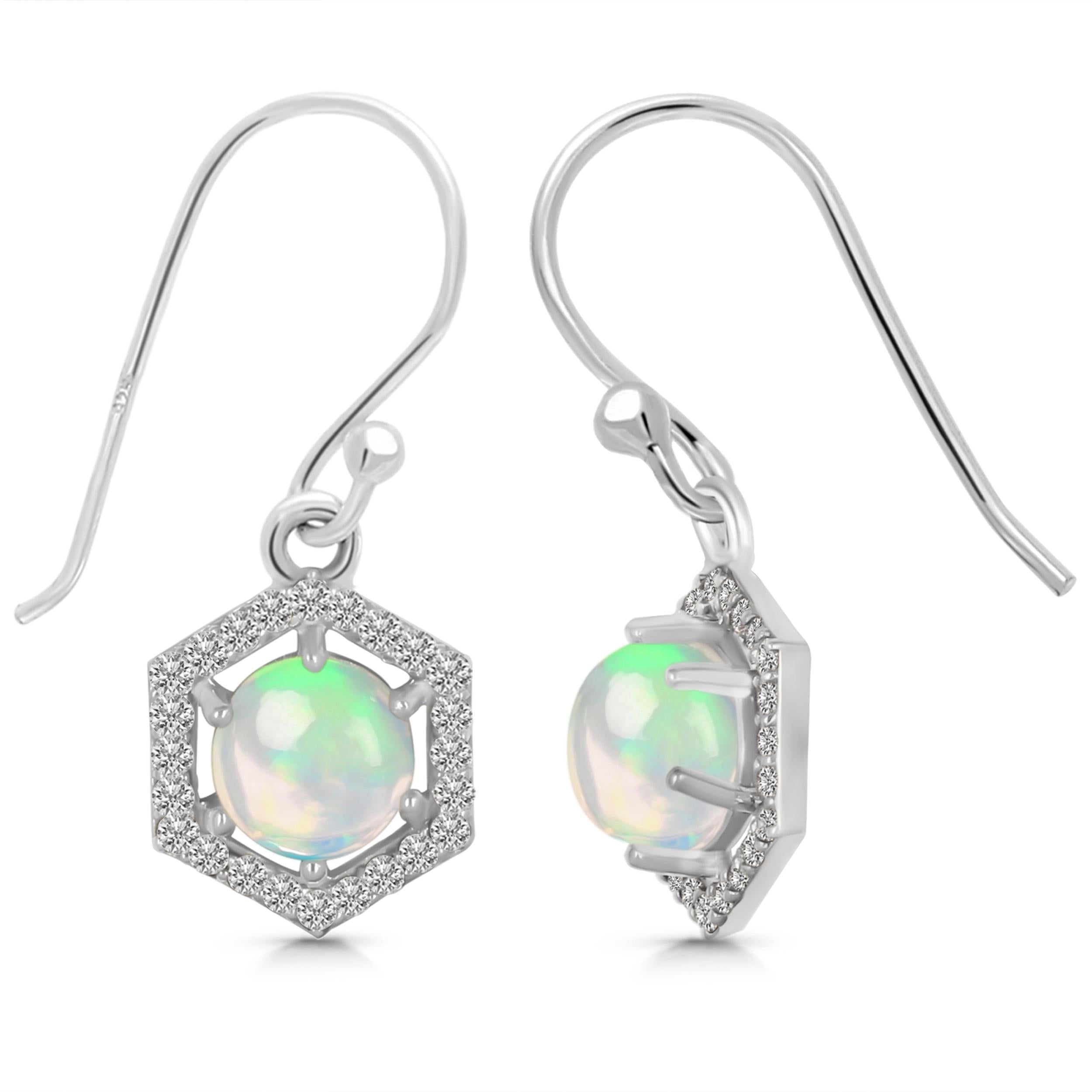 opal-white-topaz-earring-opl-rde-701
