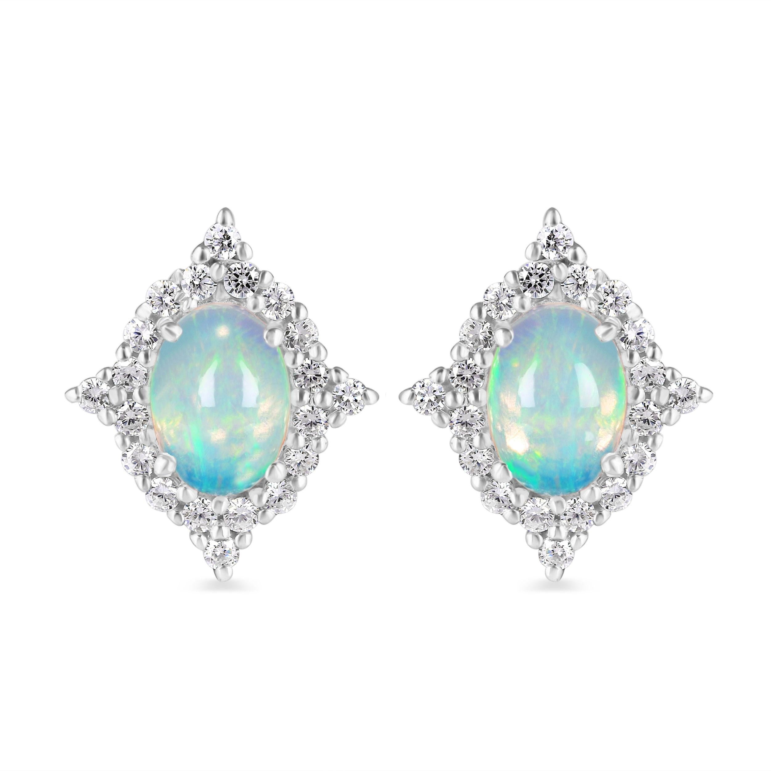 opal-white-topaz-stud-earring-opl-rde-849