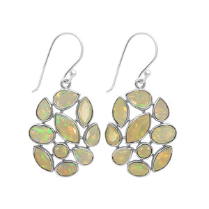 opal-earring-opl-rde-874