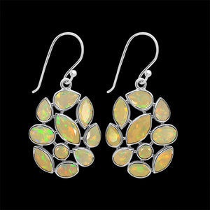 opal-earring-opl-rde-874