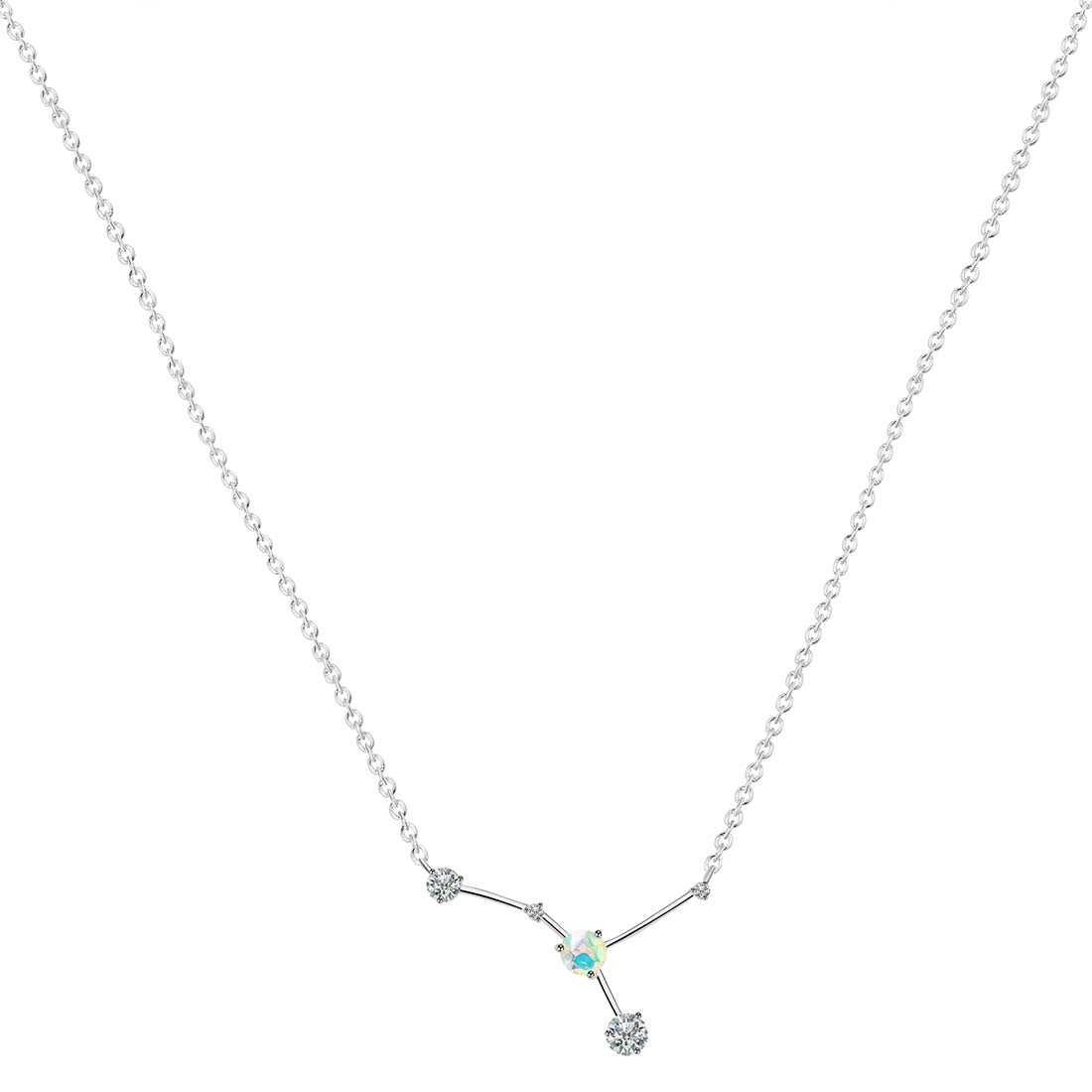 cancer-zodiac-star-constellation-opal-white-topaz-necklace-opl-rdn-486
