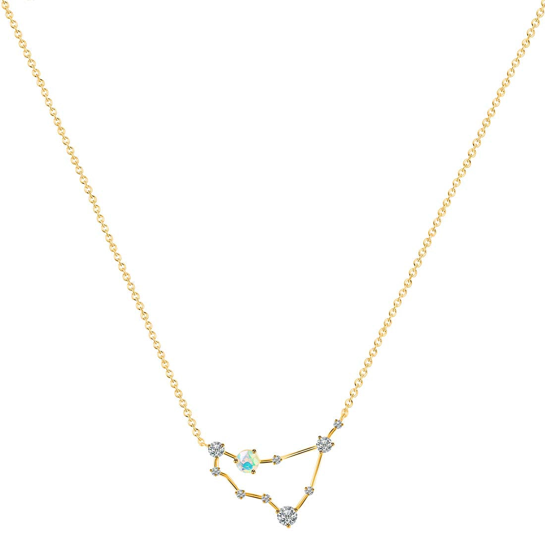 capricorn-zodiac-star-constellation-opal-white-topaz-necklace-opl-rdn-489