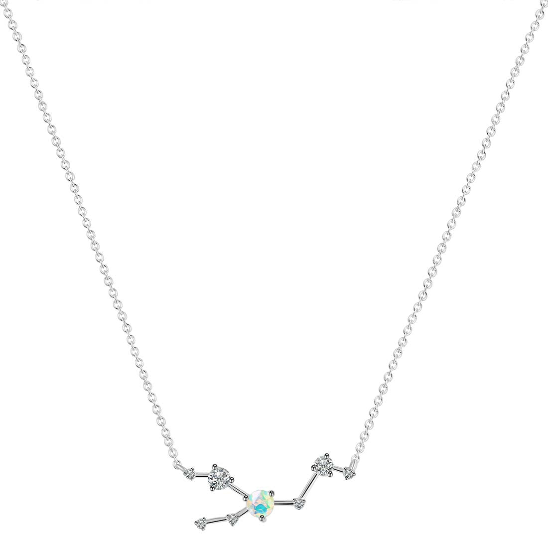 taurus-zodiac-star-constellation-opal-white-topaz-necklace-opl-rdn-492