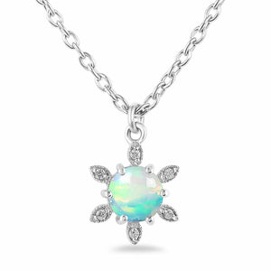 opal-white-topaz-necklace-with-slider-lock-opl-rdn-75
