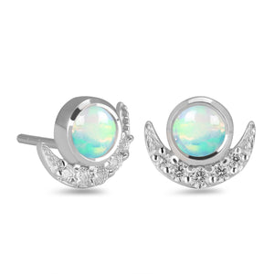 opal-white-topaz-stud-earring-opl-re-4