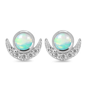 opal-white-topaz-stud-earring-opl-re-4