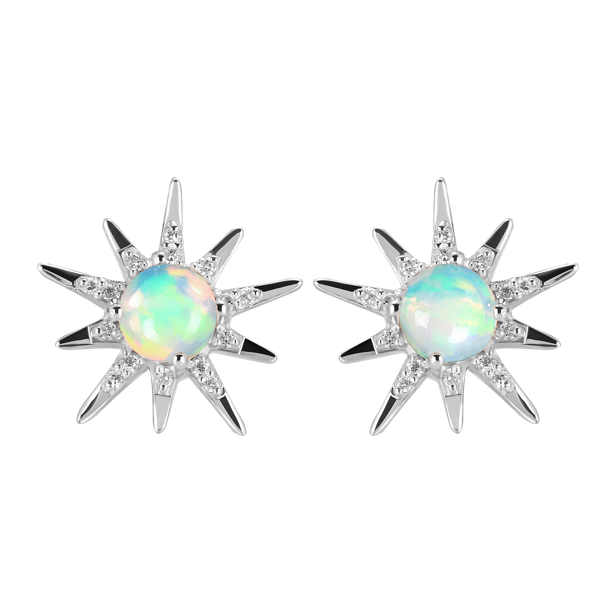 opal-white-topaz-stud-earring-opl-re-50