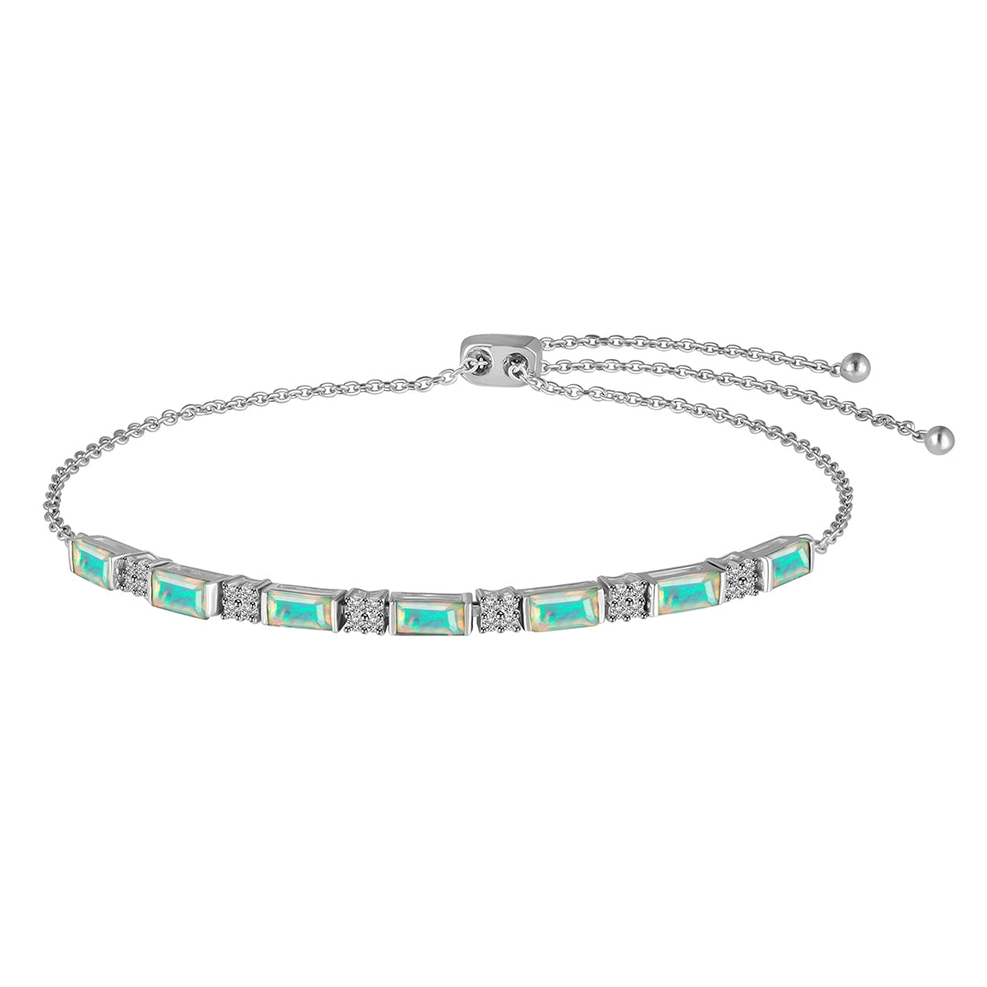 opal-white-topaz-bracelet-opl-rdb-133