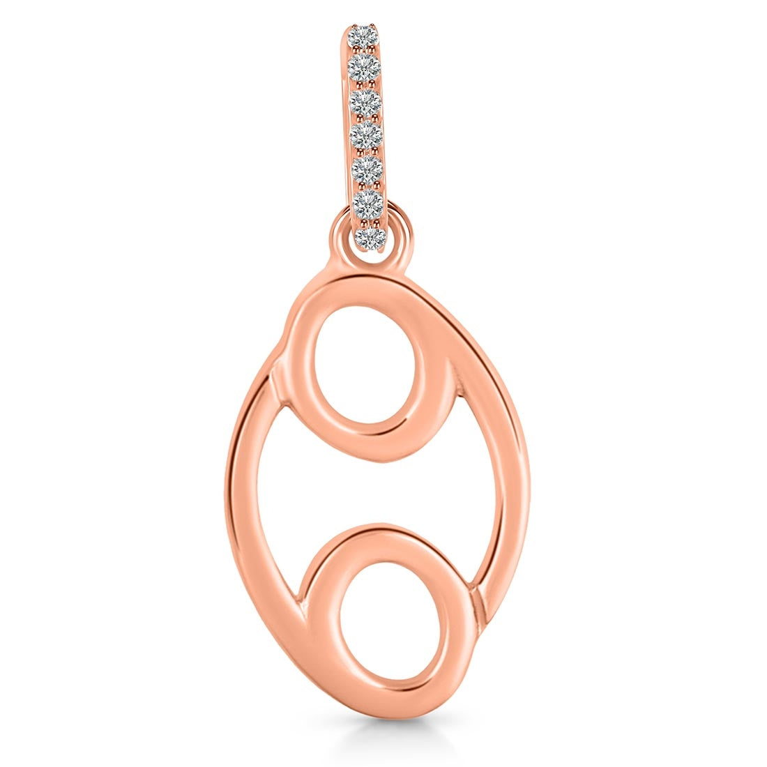 cancer-zodiac-white-topaz-pendant-ps-rdc-23-cz-loop