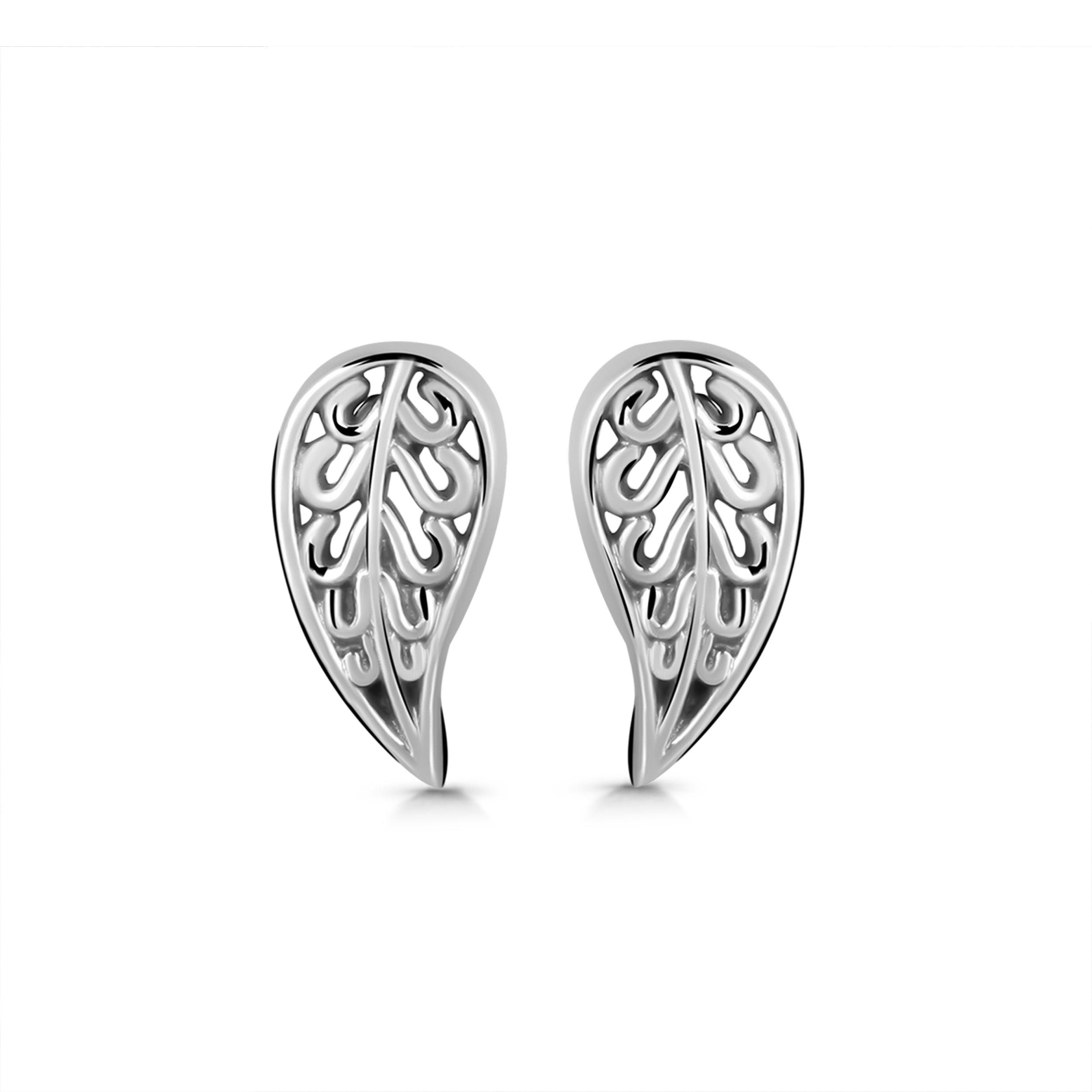 plain-silver-leaf-stud-earring-ps-rde-1419