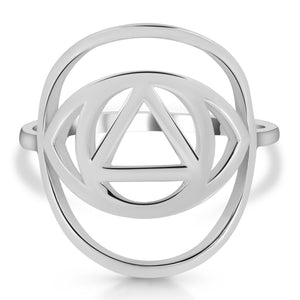 brow-chakra-plain-silver-ring-ps-rdr-314