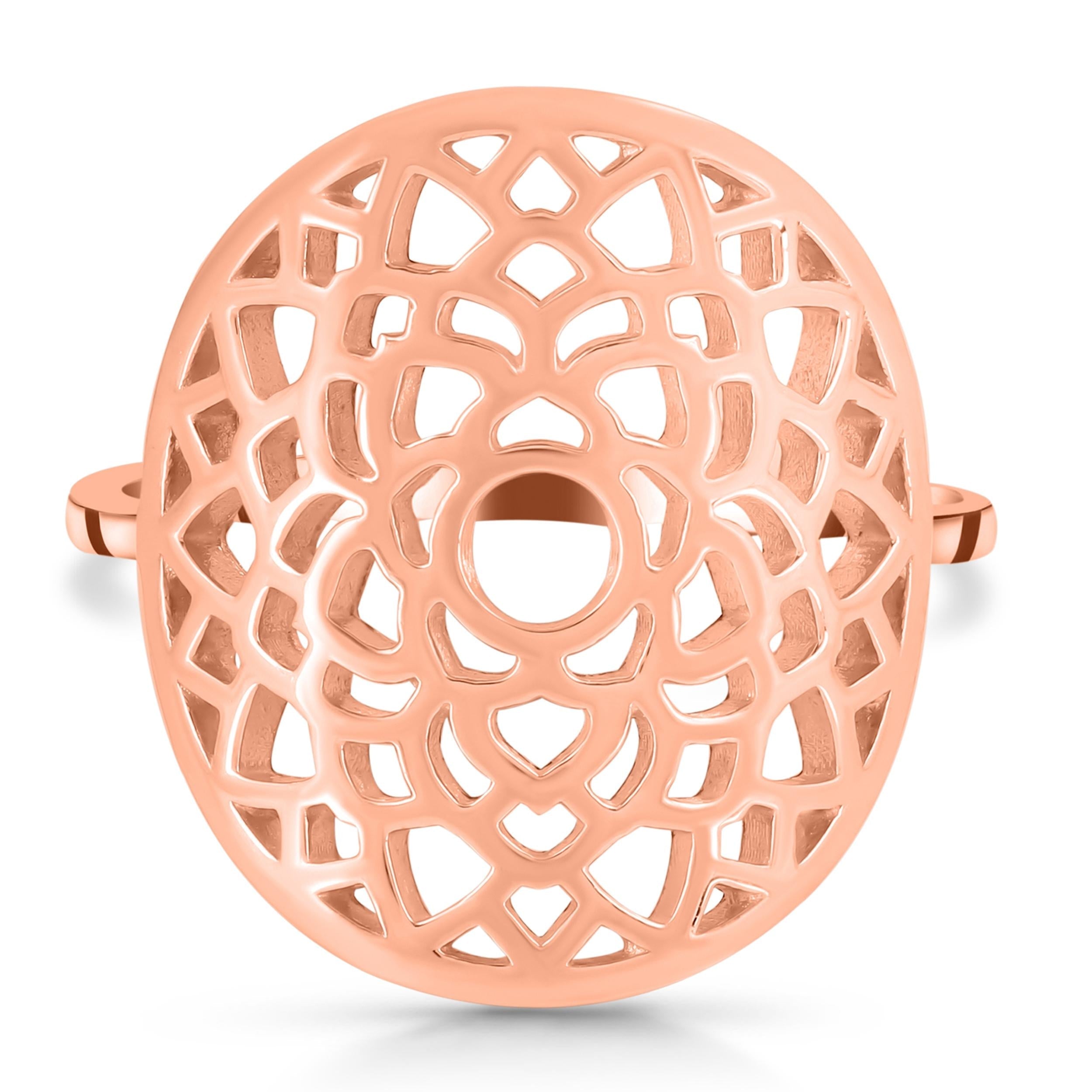 crown-chakra-plain-silver-ring-ps-rdr-320