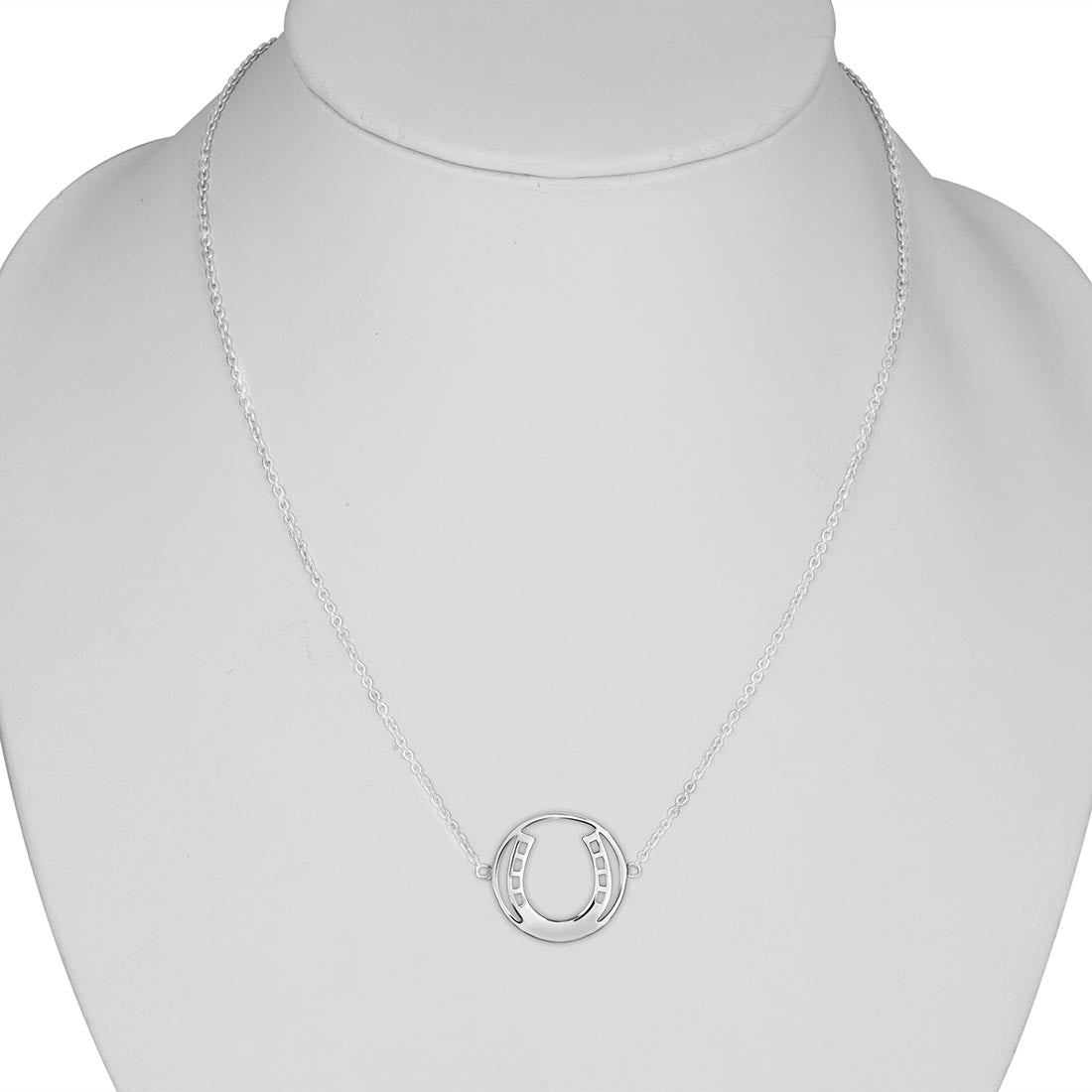 horse-shoe-plain-silver-necklace-ps-rdn-1