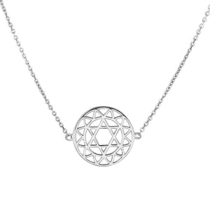 heart-chakra-plain-silver-necklace-ps-rdn-11