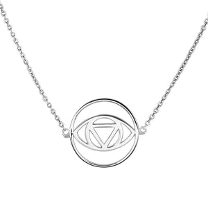 brow-chakra-plain-silver-necklace-ps-rdn-3