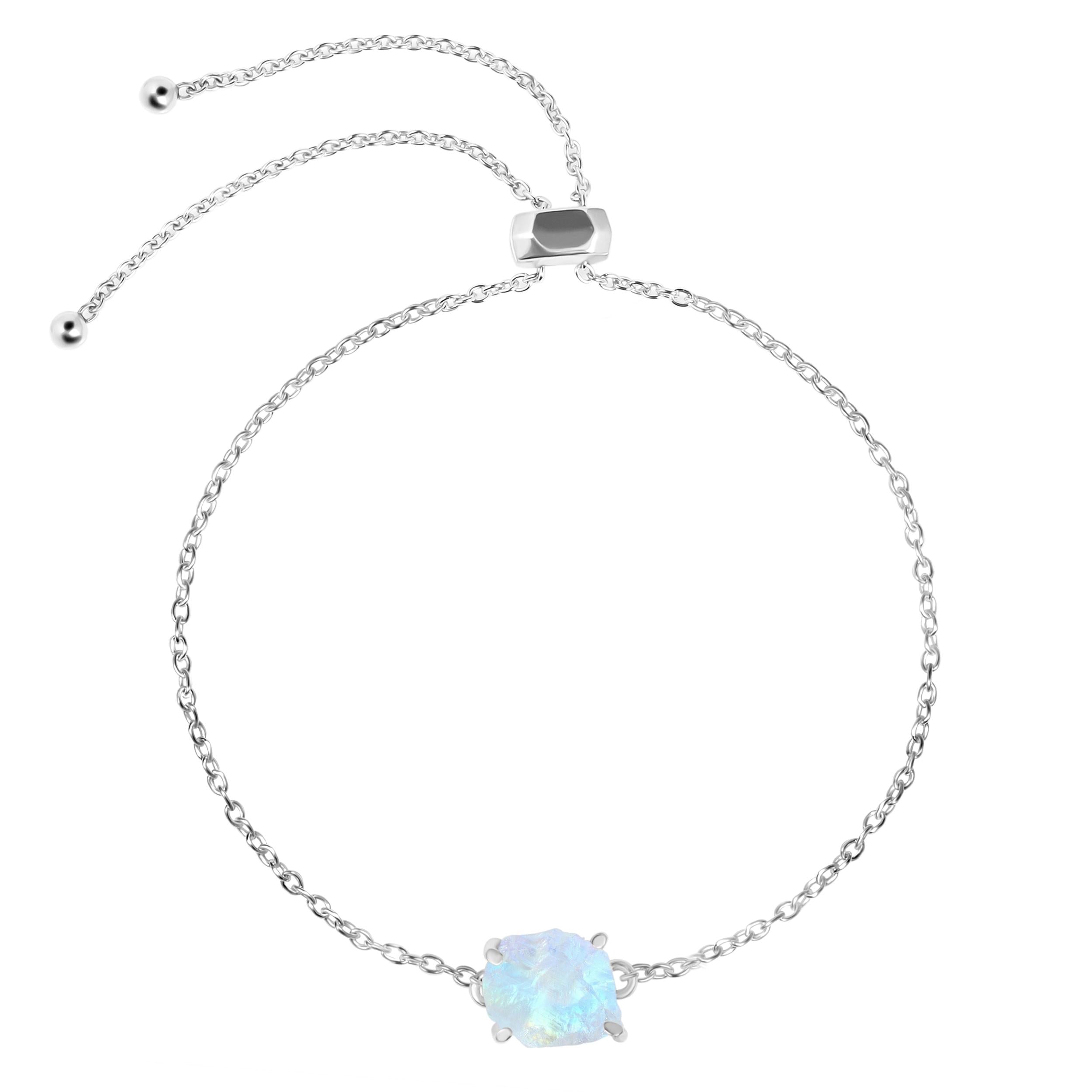 moonstone-raw-crystal-bracelet-with-adjustable-camera-lock-rbm-rb-200-camera-lock