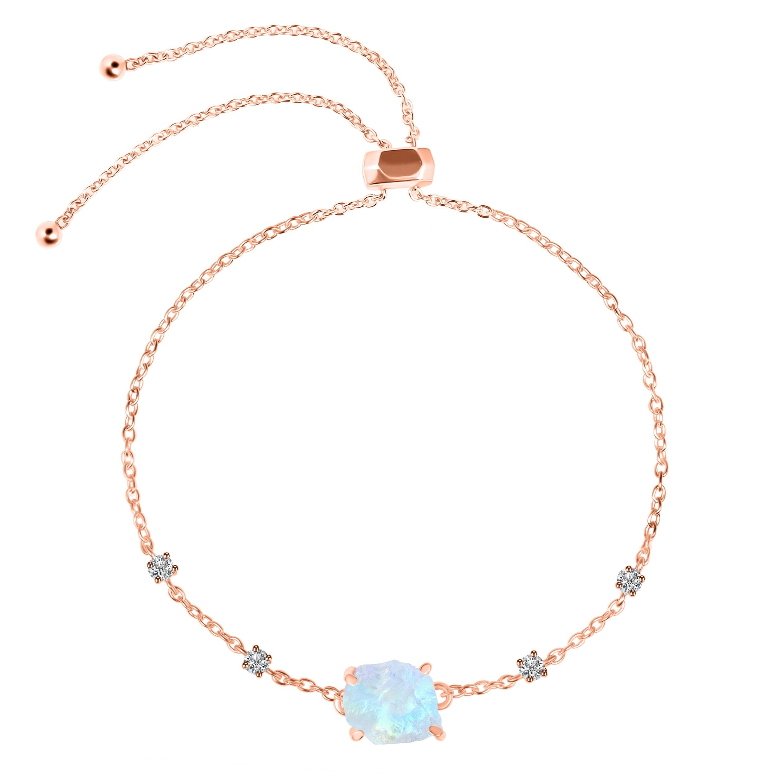 moonstone-raw-crystal-white-topaz-bracelet-with-adjustable-camera-lock-rbm-rcyb-2-camera-lock