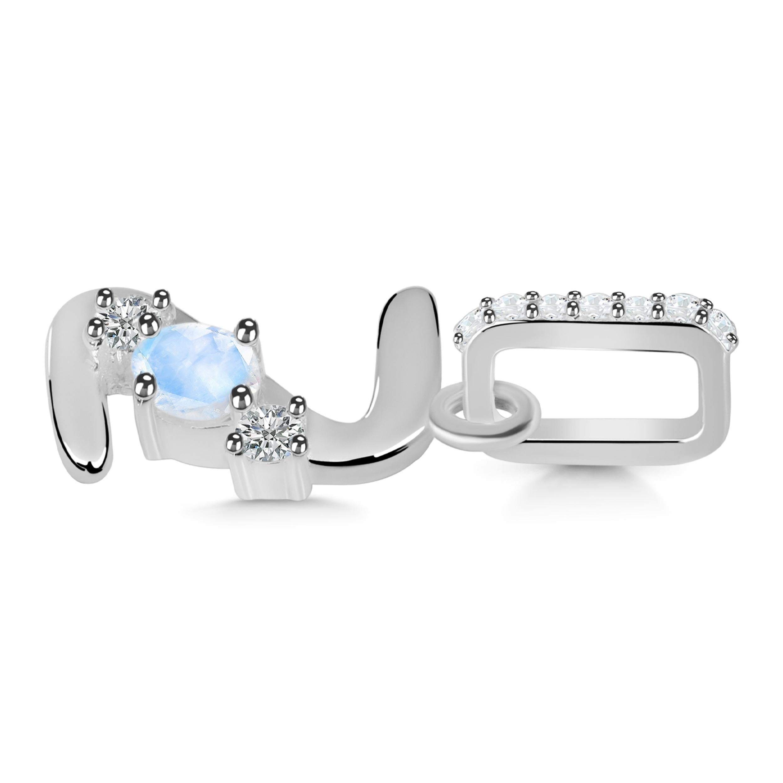 moonstone-white-topaz-alphabet-z-pendant-rbm-rda-104