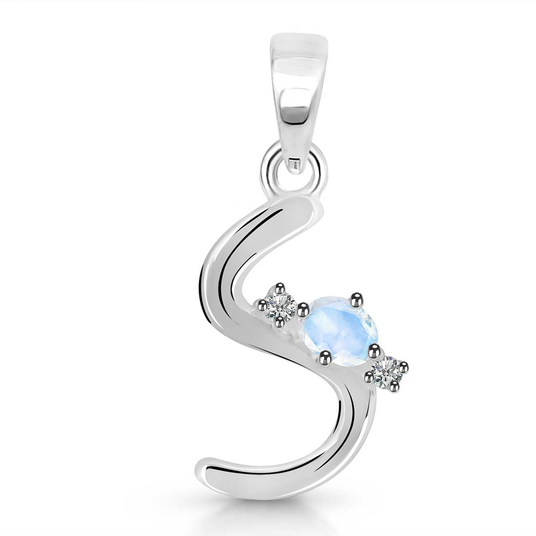 moonstone-white-topaz-alphabet-s-pendant-rbm-rda-19