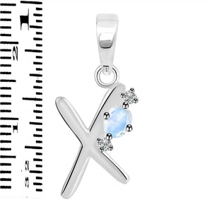 moonstone-white-topaz-alphabet-x-pendant-rbm-rda-24