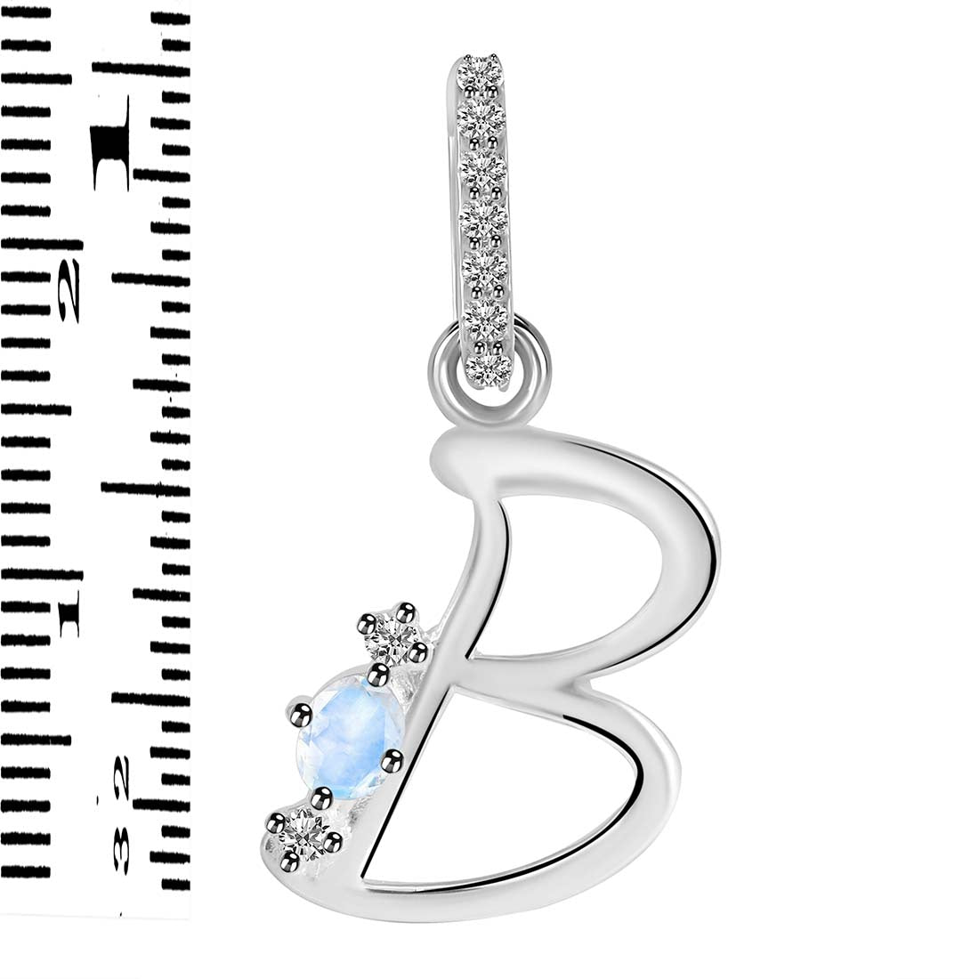 moonstone-white-topaz-alphabet-b-pendant-rbm-rda-28