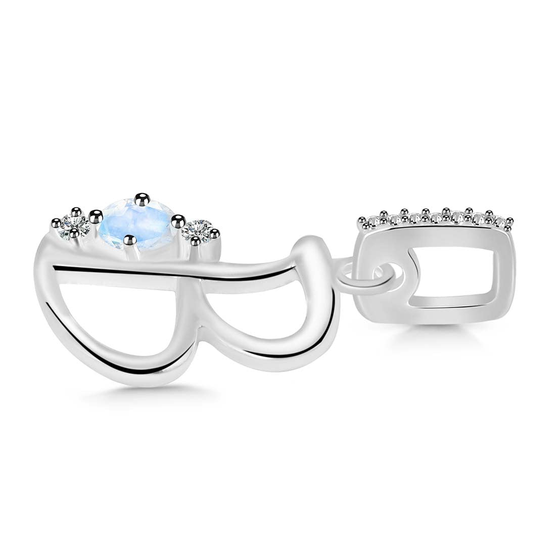 moonstone-white-topaz-alphabet-b-pendant-rbm-rda-28