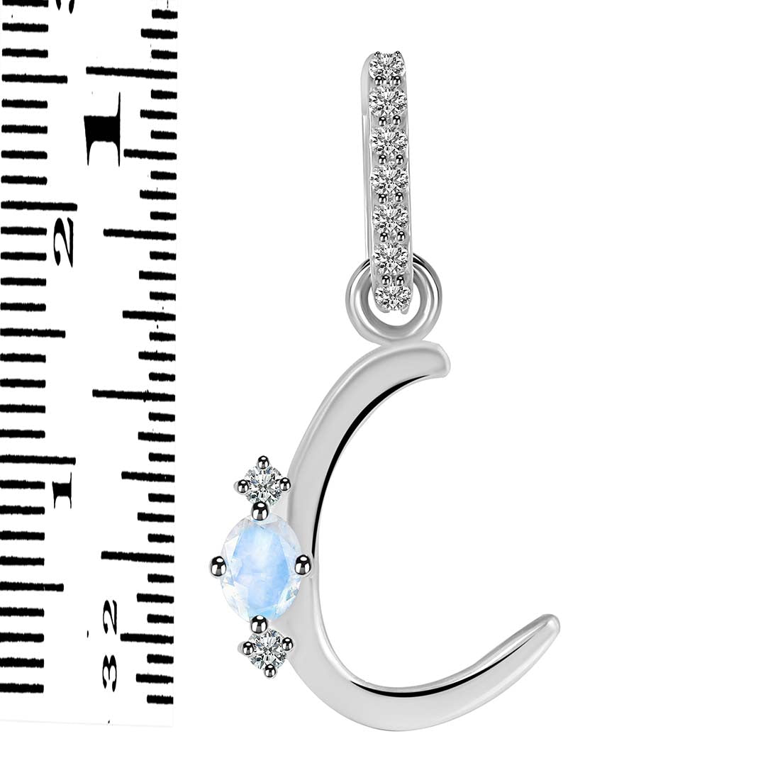moonstone-white-topaz-alphabet-c-pendant-rbm-rda-29