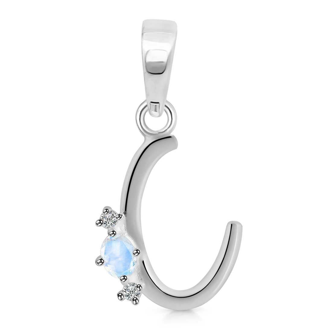 moonstone-white-topaz-alphabet-c-pendant-rbm-rda-3