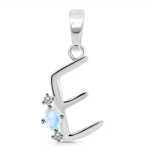 moonstone-white-topaz-alphabet-e-pendant-rbm-rda-5