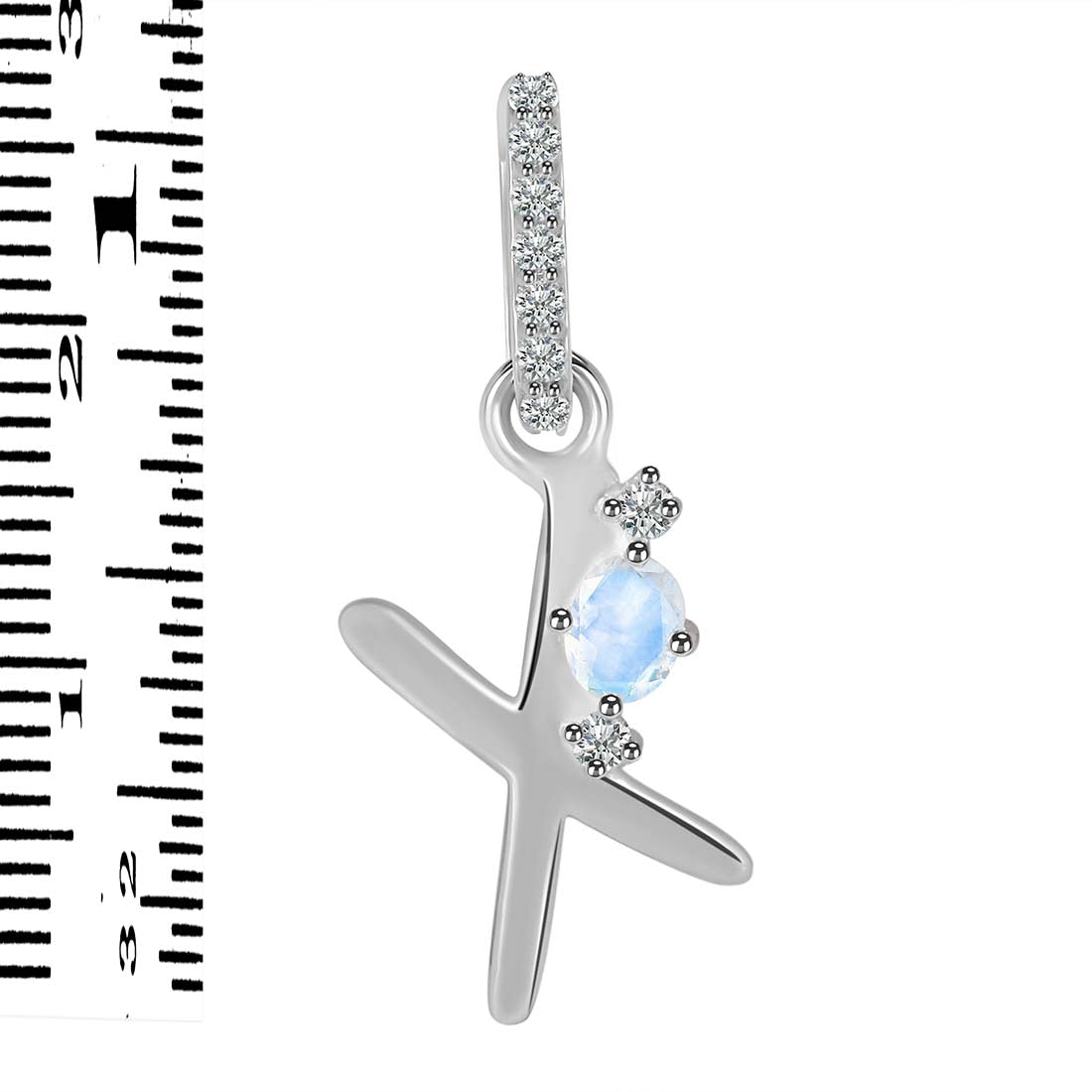 moonstone-white-topaz-alphabet-x-pendant-rbm-rda-50