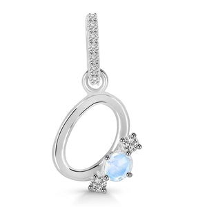 moonstone-white-topaz-alphabet-o-pendant-rbm-rda-93
