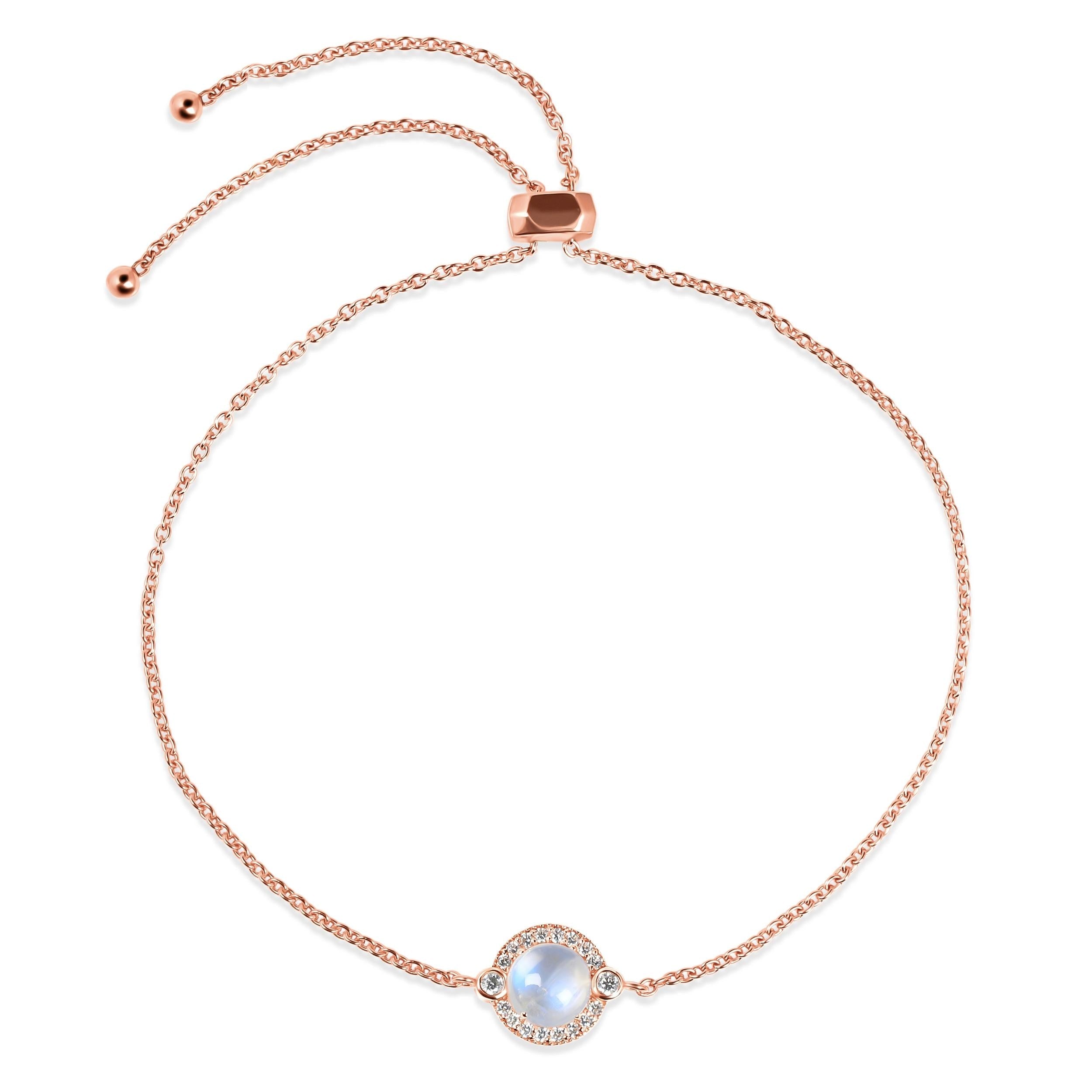 moonstone-white-topaz-bracelet-with-adjustable-camera-lock-rbm-rdb-65