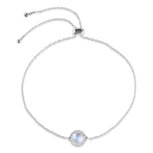 moonstone-white-topaz-bracelet-with-adjustable-camera-lock-rbm-rdb-65