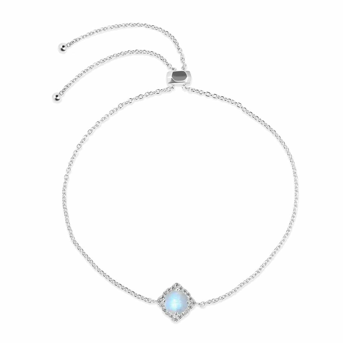 moonstone-white-topaz-bracelet-with-adjustable-camera-lock-rbm-rdb-66
