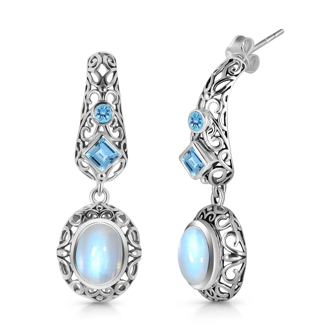 moonstone-blue-topaz-earring-rbm-rde-109
