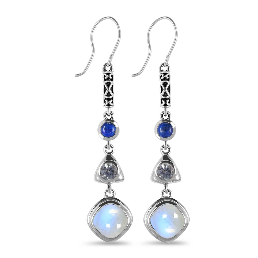 moonstone-blue-topaz-earring-rbm-rde-117