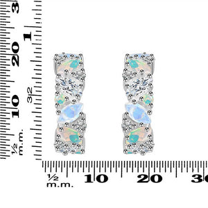 moonstone-opal-white-topaz-hoop-earring-rbm-rde-1405-opl-wtz