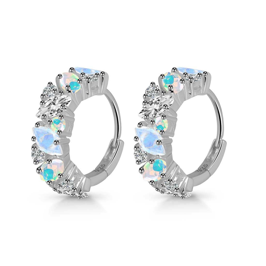 moonstone-opal-white-topaz-hoop-earring-rbm-rde-1405-opl-wtz