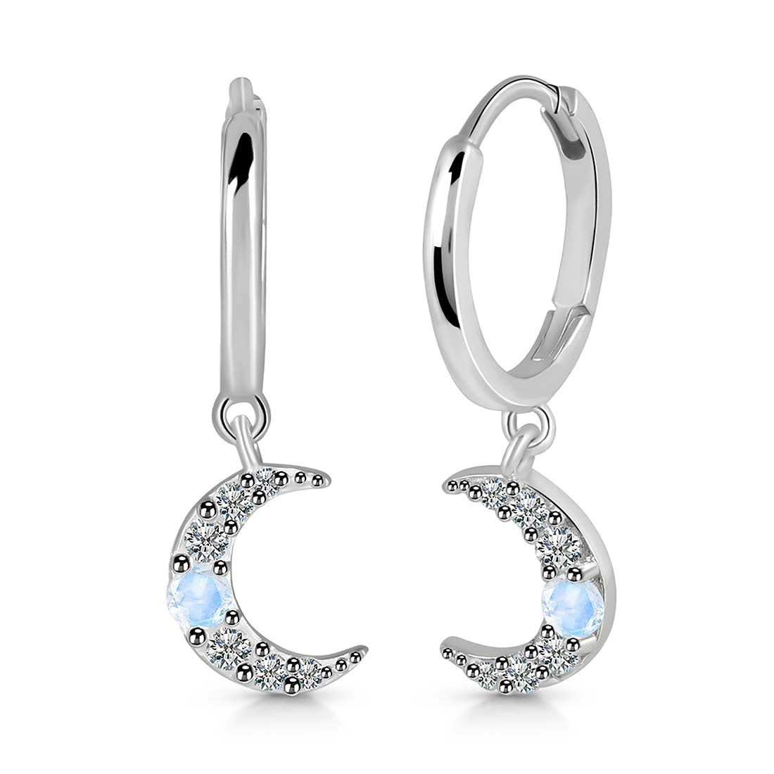 moonstone-white-topaz-hoop-earring-rbm-rde-1471