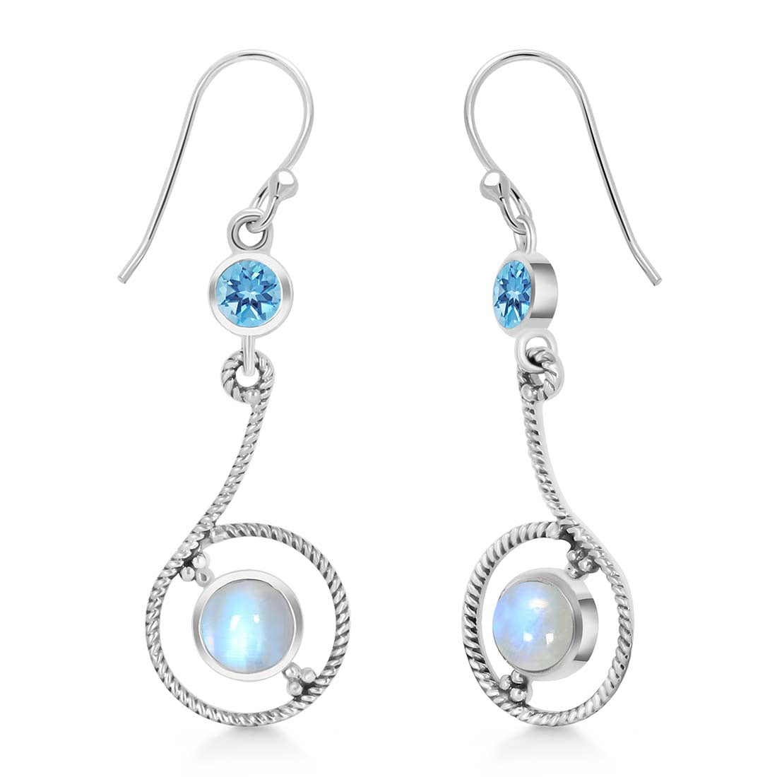 moonstone-blue-topaz-earring-rbm-rde-155