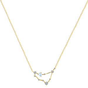 capricorn-zodiac-star-constellation-moonstone-white-topaz-necklace-rbm-rdn-489